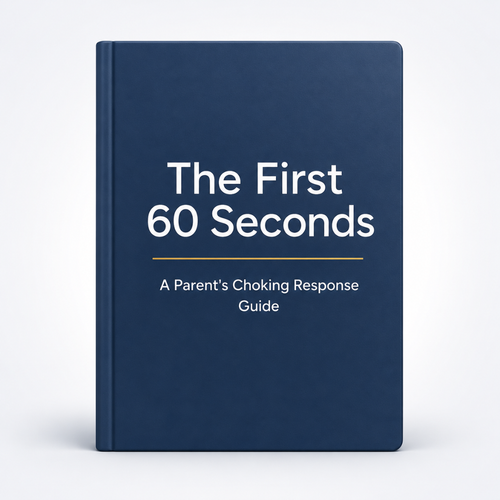Choking Response Guide (eBook)