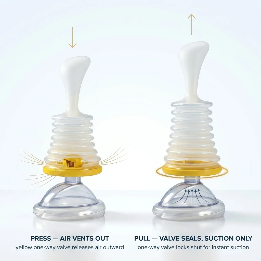 Prepared Parent Airway Kit
